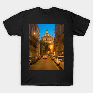 Basilica T-Shirt